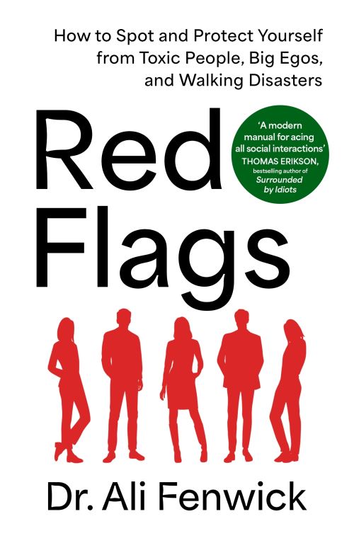 Red Flags