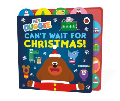 Can't Wait for Christmas!