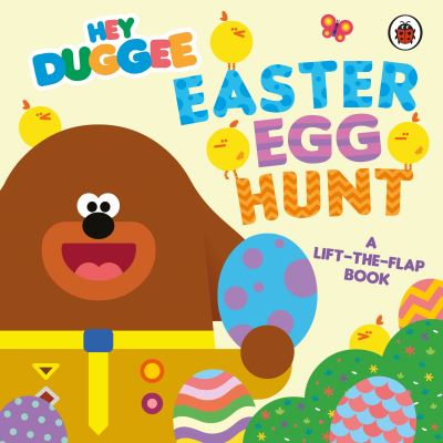 Easter Egg Hunt