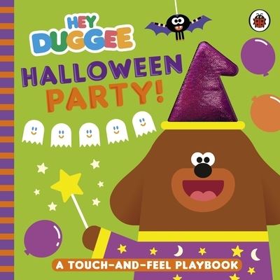 Halloween Party!