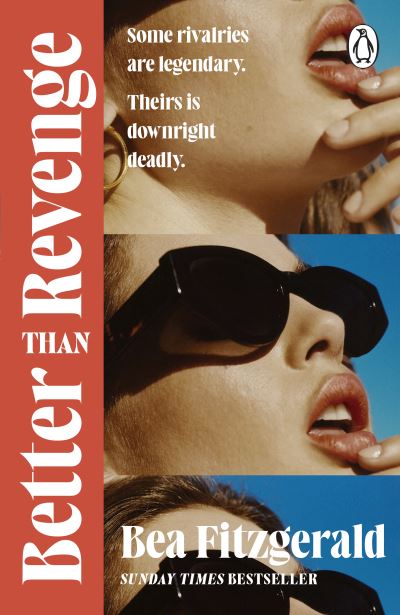 Better Than Revenge