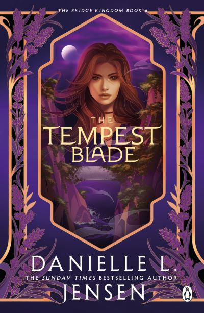 The Tempest Blade