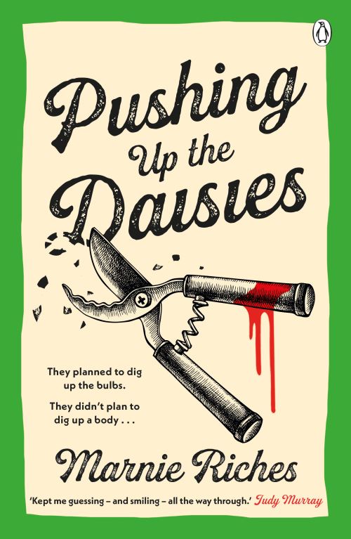 Pushing Up the Daisies