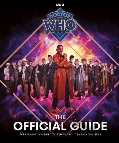 Doctor Who