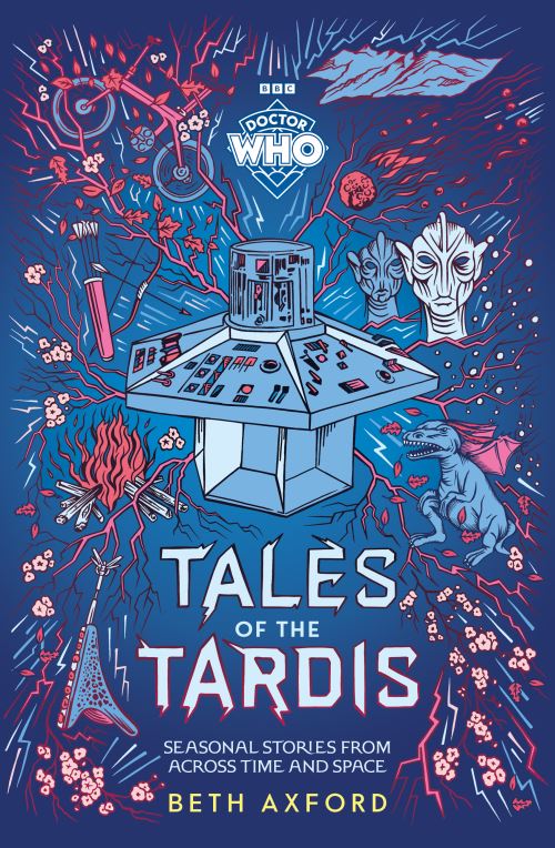 Tales of the TARDIS