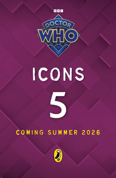 Doctor Who