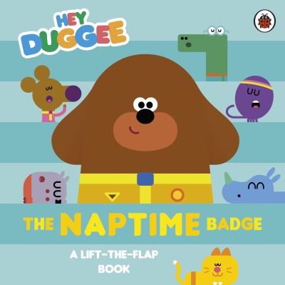 Hey Duggee