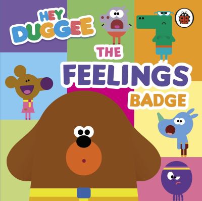 Hey Duggee