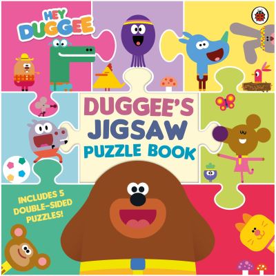Hey Duggee