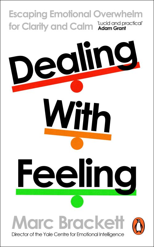 Dealing With Feeling