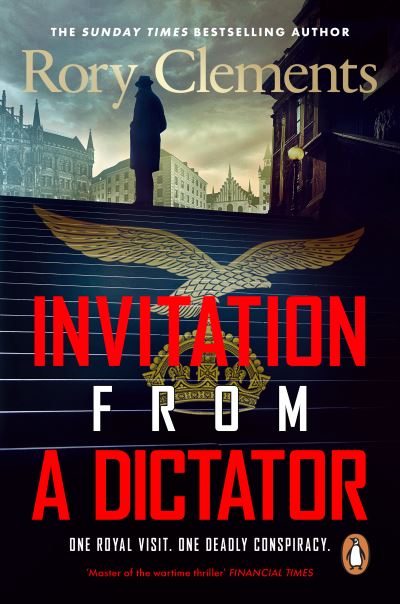 Invitation from a Dictator