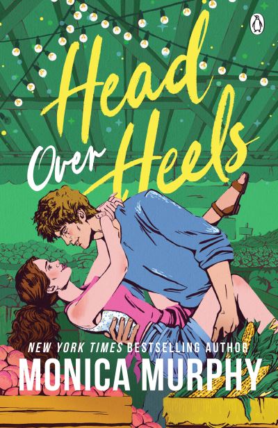 Head Over Heels
