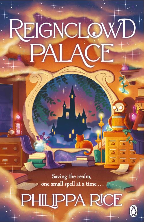 Reignclowd Palace