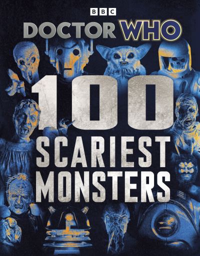 Doctor Who