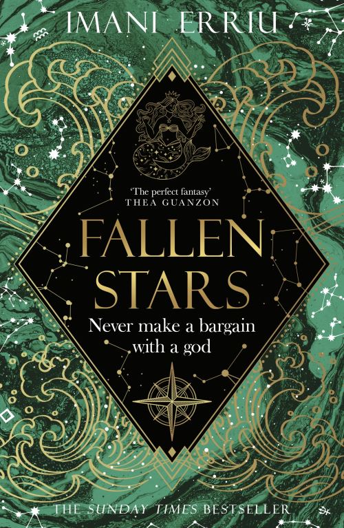 Fallen Stars