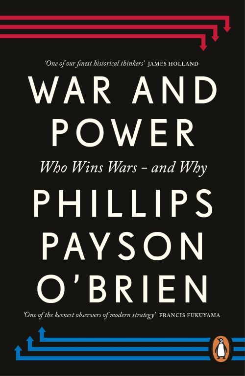 War and Power