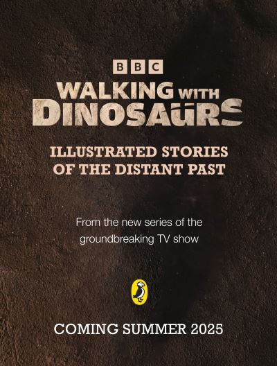 Walking With Dinosaurs