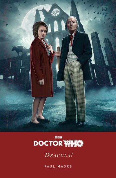 Doctor Who