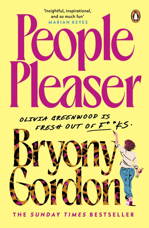 People Pleaser