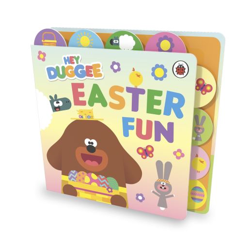 Easter Fun