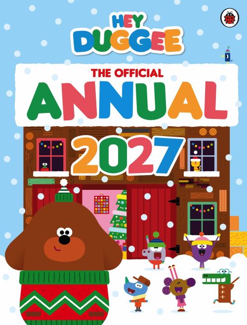 Hey Duggee