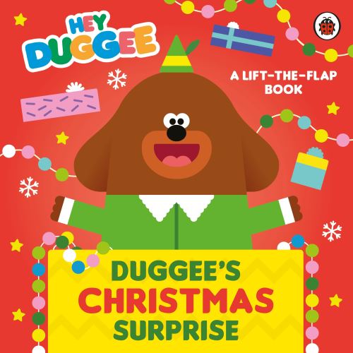Hey Duggee