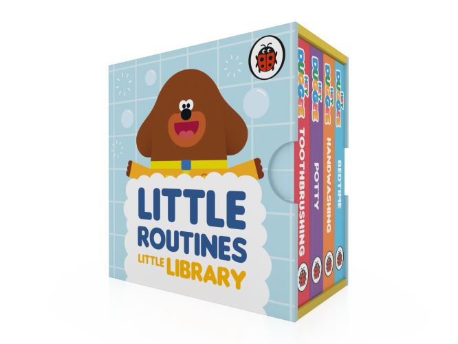 Hey Duggee