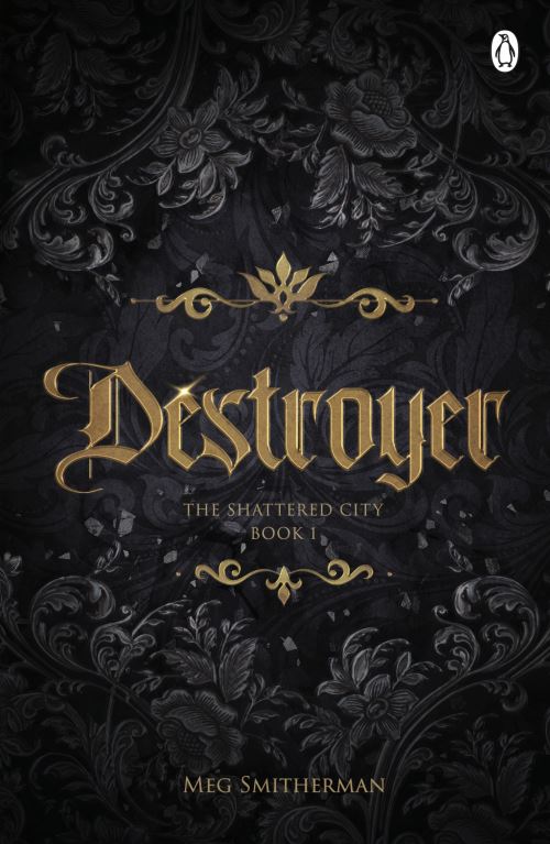 Destroyer