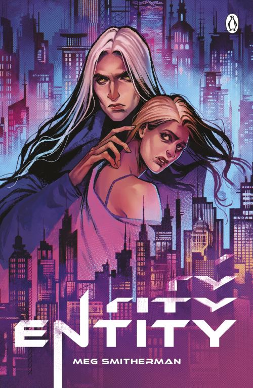Entity