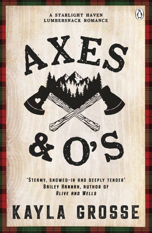 Axe's and O's