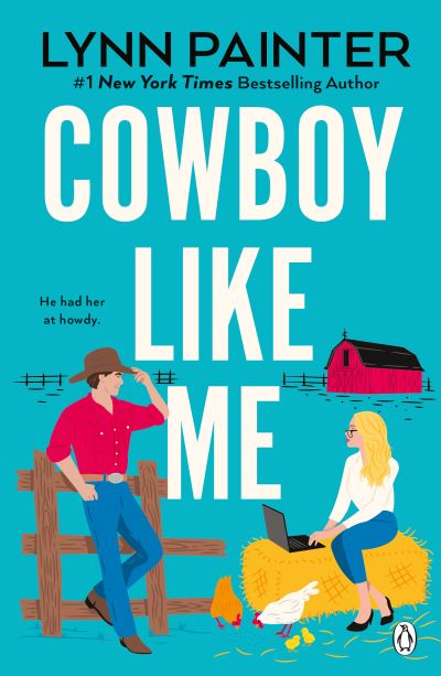 Cowboy Like Me