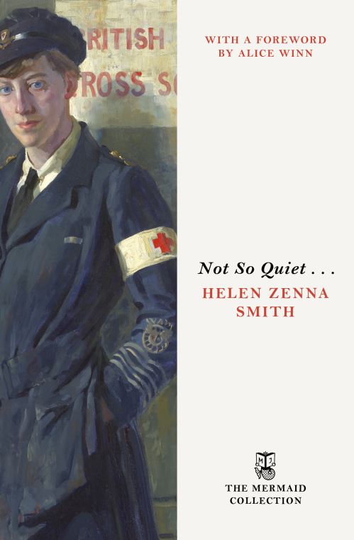 Not So Quiet...