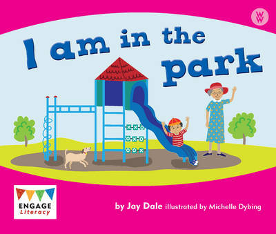I Am in the Park