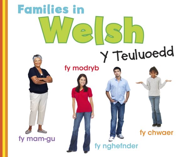 Families in Welsh