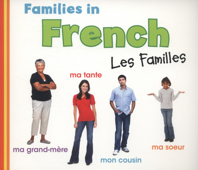 Families in French