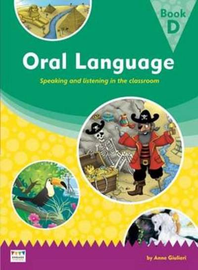 Oral Language