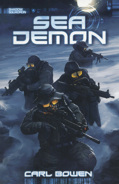 Sea Demon