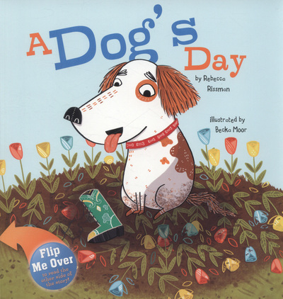 A Dog's Day