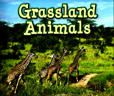 Grassland Animals