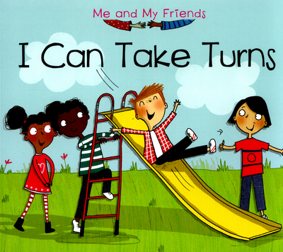 I Can Take Turns