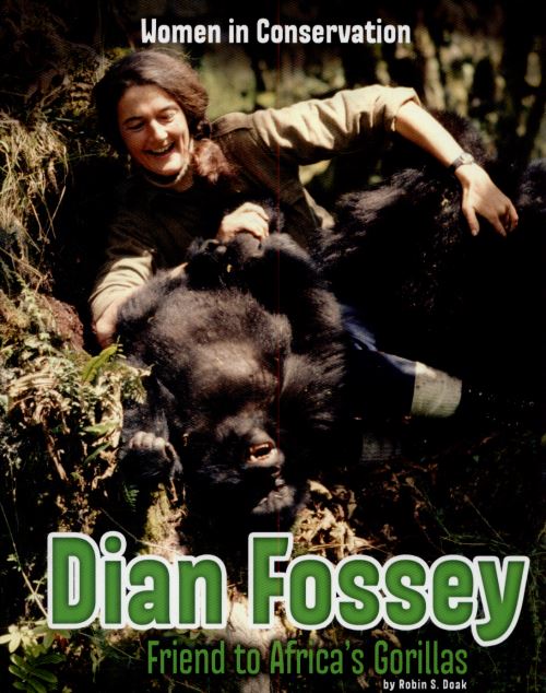 Dian Fossey