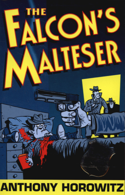 The Falcon's Malteser
