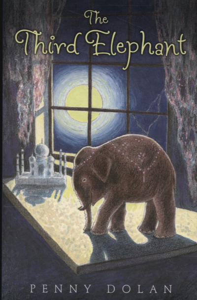 The Third Elephant