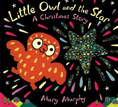 Little Owl and the Star