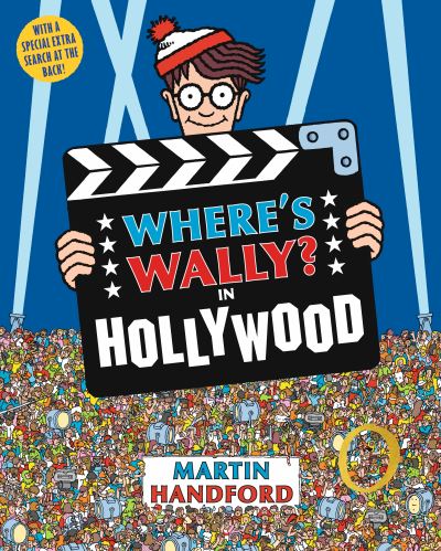 Where's Wally?