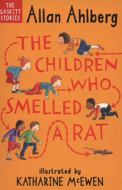 The Children Who Smelled a Rat