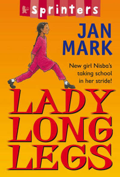 Lady Long-Legs