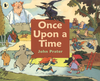 Once Upon a Time