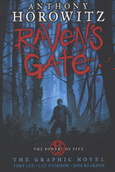 Raven's Gate