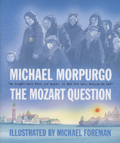 The Mozart Question